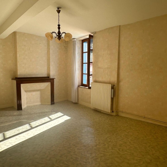  Annonces FOIX : Maison / Villa | TARASCON-SUR-ARIEGE (09400) | 135 m2 | 88 000 € 