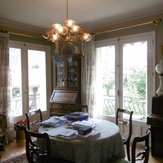  Annonces FOIX : Maison / Villa | TARASCON-SUR-ARIEGE (09400) | 121 m2 | 129 000 € 