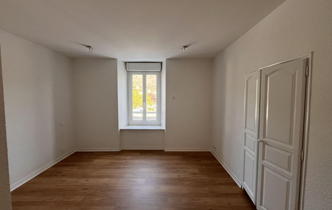 Annonces FOIX : Apartment | TARASCON-SUR-ARIEGE (09400) | 83 m2 | 780 € 