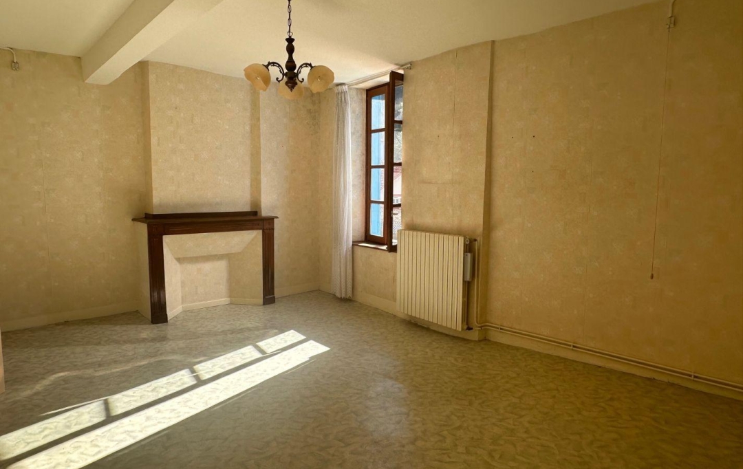 Annonces FOIX : Maison / Villa | TARASCON-SUR-ARIEGE (09400) | 135 m2 | 88 000 € 