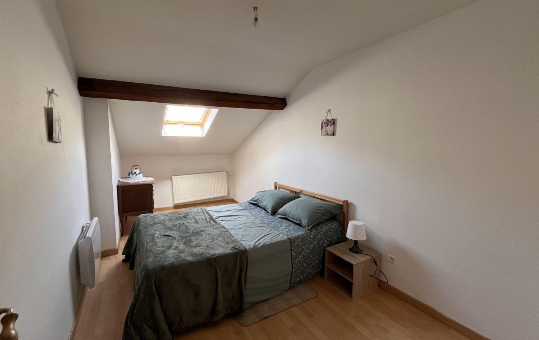Annonces FOIX : House | TARASCON-SUR-ARIEGE (09400) | 89 m2 | 108 000 € 
