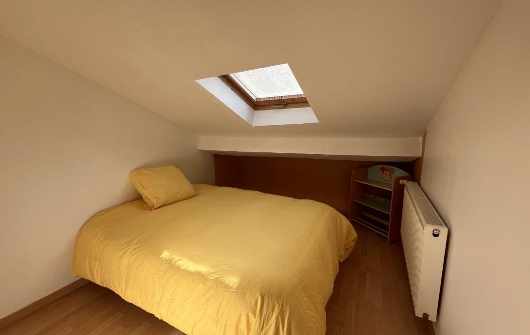 Annonces FOIX : House | TARASCON-SUR-ARIEGE (09400) | 89 m2 | 108 000 € 