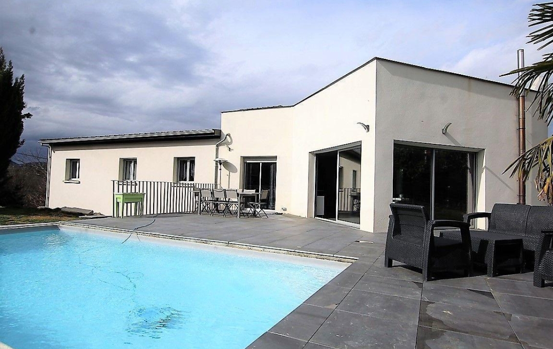 Annonces FOIX : Maison / Villa | FOIX (09000) | 239 m2 | 499 000 € 