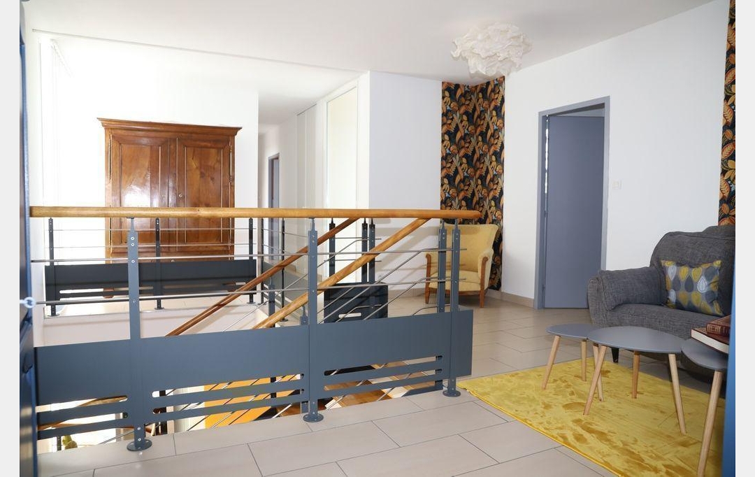 Annonces FOIX : Maison / Villa | VARILHES (09120) | 230 m2 | 579 000 € 