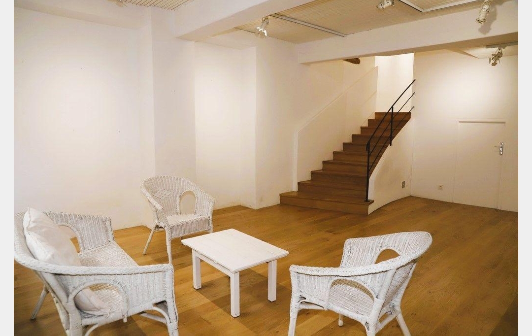 Annonces FOIX : Maison / Villa | CARLA-BAYLE (09130) | 100 m2 | 219 000 € 