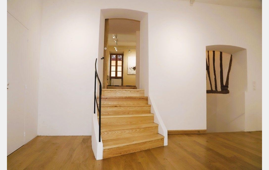 Annonces FOIX : Maison / Villa | CARLA-BAYLE (09130) | 100 m2 | 219 000 € 
