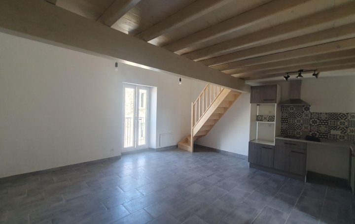 Appartement P3   SAINT-JEAN-DE-VERGES  46 m2 560 € 