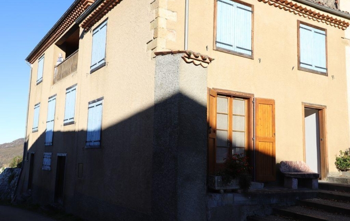  Annonces FOIX House | FOIX (09000) | 150 m2 | 242 000 € 